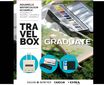 Giotto - Travel box graduate aquarelle