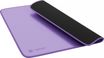 Natec Colors Series - Tapis de souris - lavande