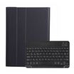 Clavier sans fil avec étui support - bluetooth – azerty - noir