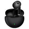 Setty - Kit main libre - écouteur sans fil bluetooth - noir
