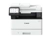 Canon i-SENSYS MF461dw II - Imprimante laser multifonction monochrome A4 - USB 2.0, Gigabit LAN, Wi-Fi(n)