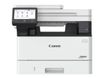 Canon i-SENSYS MF463dw II - Imprimante laser multifonction monochrome A4  - USB 2.0, Gigabit LAN, Wi-Fi(n)