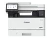 Canon i-SENSYS MF465dw II - Imprimante laser multifonction monochrome A4 - USB 2.0, Gigabi
