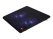 NGS Jetstand - Support ventilé pour ordinateur portable 15.6" - 125 mm