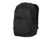 TARGUS CLASSIC ECOSMART - Sac à dos pour ordinateur portable - 15" 16" - noir