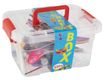 Kit de bricolage pour enfants - activités manuelles - plus de 230 pièces