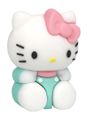 Taille crayon hello kitty