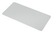 Protector de sobremesa 40x80cm Leitz - Gris claro