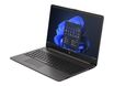 HP 250R G9 Notebook - PC portable 15,6" - Intel Core i3 - i3-1315U - 8 Go RAM - 512 Go SSD NVMe - argent sombre - clavier : Français