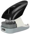 PLUS - Agrafeuse de bureau sans agrafe SL-112A - Noir