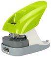 PLUS - Agrafeuse de bureau sans agrafe SL-112A - Vert clair