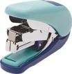PLUS - Agrafeuse format compact ST-010VH - Bleu ciel