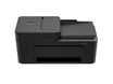 HP Deskjet 4330 All-in-One - Imprimante multifonction jet d'encre couleur  A4 - USB 2.0, Wi-Fi(n) 
