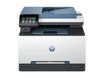 HP Color LaserJet Pro MFP 3303sdw - imprimante multifonction laser couleur A4 - USB,LAN,Wi-Fi,Bluetooth