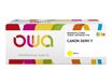 Cartouche laser remanufacturée Canon 069H - jaune - Owa