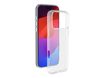 BIGBEN Connected - Coque de protection pour iPhone 17 Pro - transparent