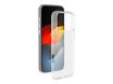 BIGBEN Connected - Coque de protection pour iPhone 17 Pro Max - transparent