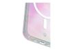 Force Case Air - Coque de protection pour iPhone 17 Pro Max - holographique transparent 