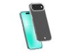 Force Case Feel - Coque de protection pour iPhone Air - transparent 