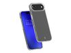 Force Case Pulse - Coque de protection pour iPhone Air - transparent 