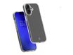 Force Case Pulse - Coque de protection pour iPhone 17 - transparent 