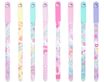 Coolpack - Stylo effaçable - Hello Kitty - rose pastel