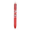 Stylo Effaçable 4 en 1 XMAS - Santa - Noël