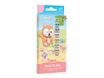 JOVI KAWAII - Plastilina - amarillo pastel, marrón, beige, beige claro, gris, blanco, rosa pastel, verde pastel, azul pastel, lila pastel (paquete de 10)