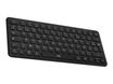T'nB - Mini clavier sans fil - Bluetooth, 2.4 GHz - noir