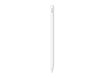 Apple Pencil - Stylet pour tablette - blanc