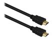T'nB - Câble HDMI - HDMI mâle pour HDMI mâle - 5 m - noir - support 4K, support vidéo 3D