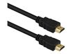 T'nB Home Connect - Câble HDMI - HDMI mâle pour HDMI mâle - 3 m - support 4K, support vidéo 3D
