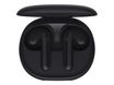 Xiaomi Redmi Buds 4 Lite - Écouteurs sans fil avec micro - Bluetooth - Suppresseur de bruit actif - noir