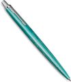 Parker Jotter Special Edition Miami - Stylo à bille - bleu - moyen - rétractable