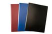 3 Chemises à rabats - A4 - couleurs assorties - Les Prix Mini