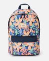 RIP CURL – Sac à dos Navy – 1 compartiment – 42 × 29 × 15 cm