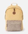 RIP CURL – Sac à dos Camel – 1 compartiment – 42 × 29 × 15 cm