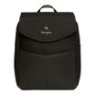 Mini bag camille - 29 cm - 1 compartiment - noir - Biopic