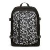 Sac à dos Multipoche James - 44 cm - 1 compartiment - scratch - Biopic
