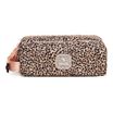Biopic - Trousse double entrée scolaire - Juliette - wild