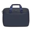 Housse d'ordinateur 15,6" Ana - 40 cm - marine - Biopic