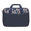 Housse d'ordinateur 15,6" Ana - 40 cm - blossom - Biopic