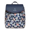 Mini bag camille - 29 cm - 1 compartiment - blossom - Biopic