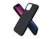JAYM - Coque de protection pour Samsung Galaxy S25 FE - noir