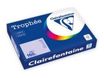 Clairefontaine Trophée -  Papier couleur - A3 (297 x 420 mm) - 160 g/m² - 250 feuilles - lilas