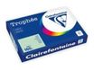 Clairefontaine Trophée -  Papier couleur - A3 (297 x 420 mm) - 160 g/m² - 250 feuilles - vert