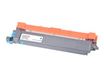 Cartouche laser remanufacturée Brother TN248XL - Cyan - UPrint