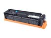 Cartouche laser compatible HP 219X - Cyan - UPrint