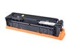 Cartouche laser compatible HP 219X - Jaune - UPrint