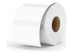 NEUTRAL - 1 rouleau de 1000 étiquettes pour PL70E/PL80E - blanc - 57 x 32 mm